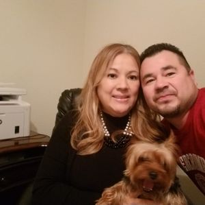 Meet your Posher, Carlos